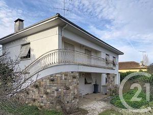 Maison à vendre - 6 pièces - 200 98 m2 - St Etienne De Tulmont - 82 - MIDI-PYRENEES