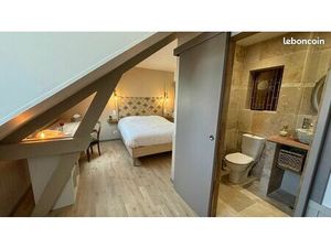 Logement clé en main pour jeunes actifs sur Abbeville