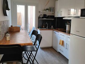 Chambre Centre Antibes