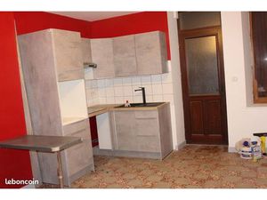 T3en maison 15kms Dijon 3kms Genlis