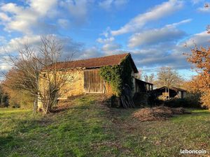 Grange 2 pièces 265 m²