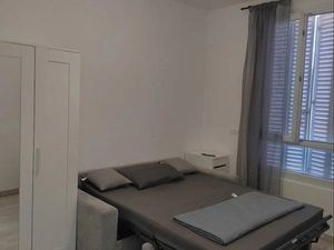 Studio meublé en bail mobilité