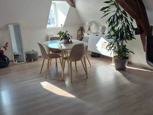 Appartement de charme Givry centre