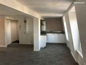 Appartement proche centre ville  Sévigné et plat Gousset