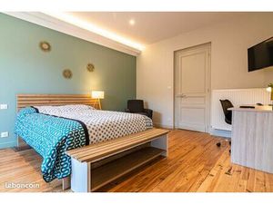 Location d'une chambre