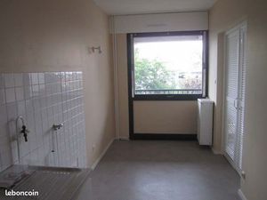 Appartement 2 pièces