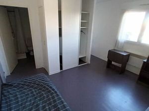 T1 / T2 meublé résidence privée – Nantes - Bel air - colocation possible
