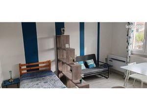 Appartement T1 Saint Etienne centre
