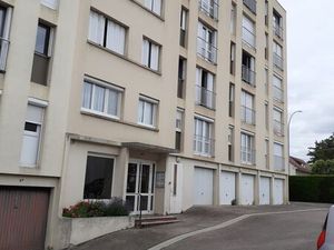 Studio F1 bis 27 m2 meublé spécial étudiant