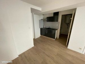 À louer : Charmant appartement en plein cœur du centre-ville