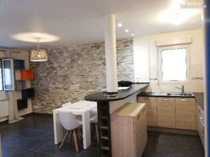 Location appartement 60 M2 sur Sens (proche de la gare)