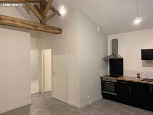 Appartement location