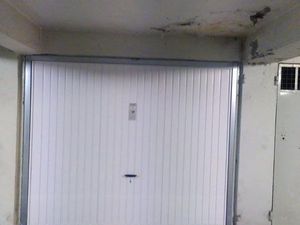 Garage - monoprix boulevard