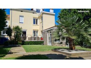 Maison d'exception en centre ville d'Agen