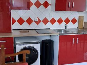 Loue en meublé maison