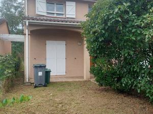 MaisonT4 mitoyenne Aucamville