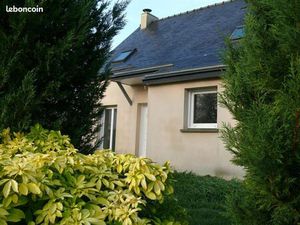 Maison 5 pièces 93 m²