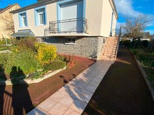 Maison 3 pièces 78 m²