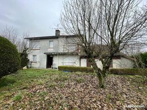 Maison 6 pièces 154 m²