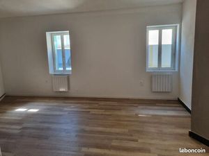 Maison de ville St Rambert d'albon