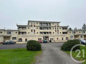 Appartement F2 à louer - 2 pièces - 42 89 m2 - Boulleville - 27 - HAUTE-NORMANDIE