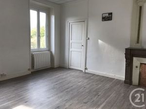 Appartement F3 à louer - 3 pièces - 62 98 m2 - La Roche Blanche - 63 - AUVERGNE