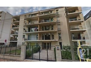 Appartement F2 à louer - 2 pièces - 49 55 m2 - Orleans - 45 - CENTRE
