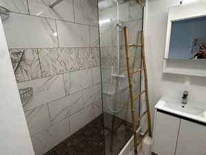 T1bis rénové  meublé  et entièrement équipé - libre 10.03