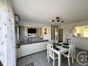 Maison à louer - 4 pièces - 89 m2 - Chateauneuf Sur Loire - 45 - CENTRE