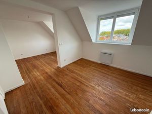 Apt 2 chambres proche centre-ville et Parc de la Hotoie