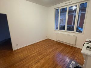 Apt T2 Neuf entre centre ville et parc de la Hotoie