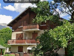 Location T4 Le Chazelas Barcelonnette