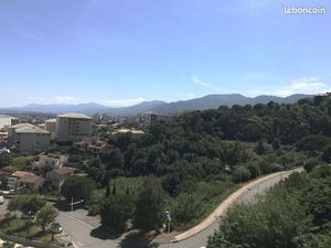 Appartement 3 pièces 83 m²