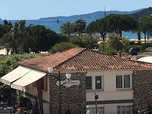 Loue T3 Bormes les mimosas Faviere