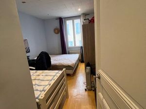 Location  trois-pièces  Cannes  quartier Suquet