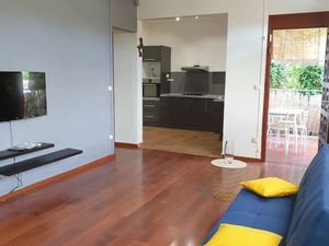 Quartier residentiel-F3 disponible mi janvier 2026