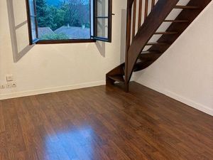 Location Appartement meublé T1 bis