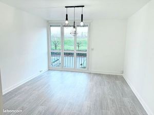 Appartement de 3 pièces à louer - 58 m2