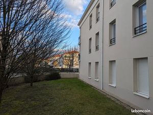 T3 dispo calme proche des transports colocation possible