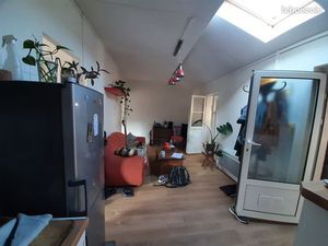 Sous location appartement T3 meublé