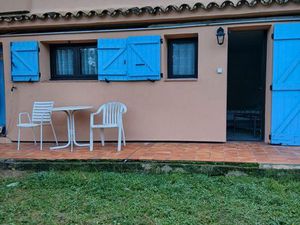 Studio meublé à Venelles