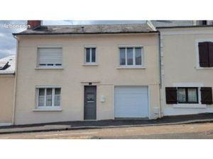 LOCATION MAISON T4 - 90 m2