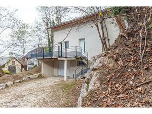 BEL MAISON LUMIERE 4 PIECES 97 m²