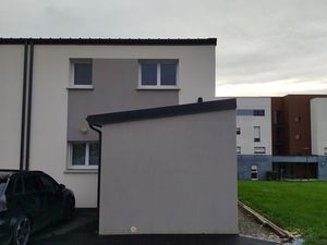 Location maison Vitré