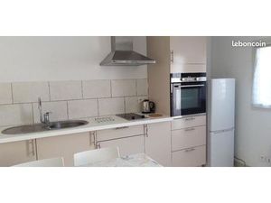 Studio syle t2 aix en provence les milles