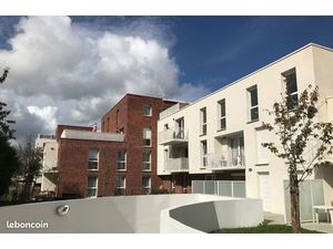 Appartement 3 pièces 71 m²