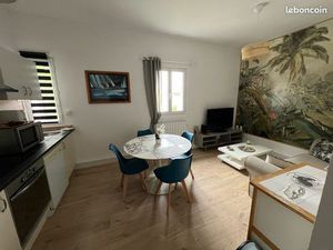 T2 meublé centre-ville