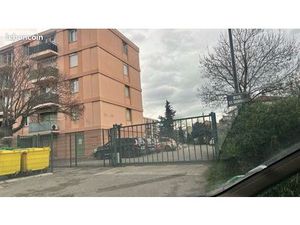 Appartement T3 calme et sécurisé le Bel Air