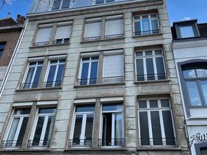 Meublé 28 m2 proche Rihour