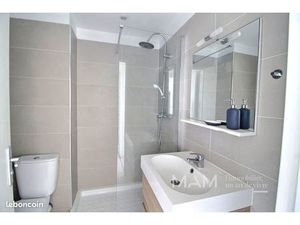 Appartement T1 à louer VALMANTE MICHELET